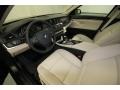 2012 Dark Graphite Metallic II BMW 5 Series 528i Sedan  photo #11