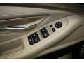 2012 Dark Graphite Metallic II BMW 5 Series 528i Sedan  photo #14