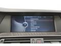 2012 Dark Graphite Metallic II BMW 5 Series 528i Sedan  photo #18