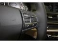 2012 Dark Graphite Metallic II BMW 5 Series 528i Sedan  photo #24