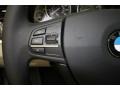 2012 Dark Graphite Metallic II BMW 5 Series 528i Sedan  photo #25