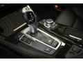 2012 Titanium Silver Metallic BMW 5 Series 535i Sedan  photo #18