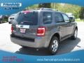 2012 Sterling Gray Metallic Ford Escape Limited V6  photo #6