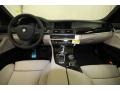 2012 Dark Graphite Metallic II BMW 5 Series 535i Sedan  photo #4