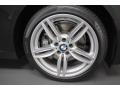 2012 Dark Graphite Metallic II BMW 5 Series 535i Sedan  photo #7