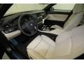 2012 Dark Graphite Metallic II BMW 5 Series 535i Sedan  photo #11