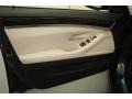 2012 Dark Graphite Metallic II BMW 5 Series 535i Sedan  photo #13