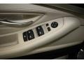 2012 Dark Graphite Metallic II BMW 5 Series 535i Sedan  photo #14
