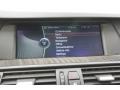 2012 Dark Graphite Metallic II BMW 5 Series 535i Sedan  photo #17