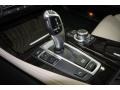 2012 Dark Graphite Metallic II BMW 5 Series 535i Sedan  photo #19