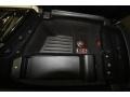2012 Dark Graphite Metallic II BMW 5 Series 535i Sedan  photo #21