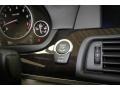2012 Dark Graphite Metallic II BMW 5 Series 535i Sedan  photo #22