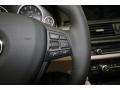 2012 Dark Graphite Metallic II BMW 5 Series 535i Sedan  photo #23