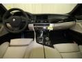 2012 Dark Graphite Metallic II BMW 5 Series 535i Sedan  photo #4