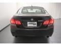 2012 Dark Graphite Metallic II BMW 5 Series 535i Sedan  photo #9