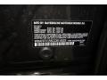 2012 Dark Graphite Metallic II BMW 5 Series 535i Sedan  photo #10