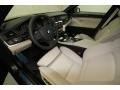 2012 Dark Graphite Metallic II BMW 5 Series 535i Sedan  photo #11