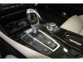 2012 Dark Graphite Metallic II BMW 5 Series 535i Sedan  photo #20