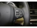 2012 Dark Graphite Metallic II BMW 5 Series 535i Sedan  photo #24