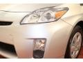 Classic Silver Metallic - Prius Hybrid IV Photo No. 23