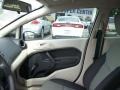 Oxford White - Fiesta S Sedan Photo No. 6