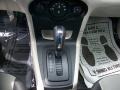 Oxford White - Fiesta S Sedan Photo No. 11