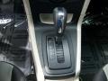 Oxford White - Fiesta S Sedan Photo No. 12