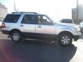 Ingot Silver Metallic - Expedition XL 4x4 Photo No. 15