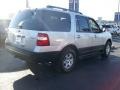 Ingot Silver Metallic - Expedition XL 4x4 Photo No. 16
