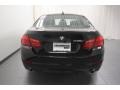 2012 Black Sapphire Metallic BMW 5 Series 535i Sedan  photo #9