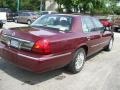 Dark Toreador Red Metallic - Grand Marquis GS Photo No. 3