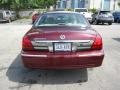 Dark Toreador Red Metallic - Grand Marquis GS Photo No. 4