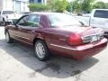 Dark Toreador Red Metallic - Grand Marquis GS Photo No. 5