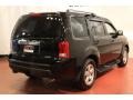 Crystal Black Pearl - Pilot EX 4WD Photo No. 6