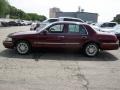 Dark Toreador Red Metallic - Grand Marquis GS Photo No. 14