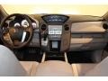 Crystal Black Pearl - Pilot EX 4WD Photo No. 11