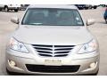 Champagne Beige Metallic - Genesis 4.6 Sedan Photo No. 1