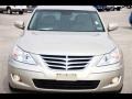 Champagne Beige Metallic - Genesis 4.6 Sedan Photo No. 4