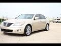 Champagne Beige Metallic - Genesis 4.6 Sedan Photo No. 5