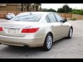 Champagne Beige Metallic - Genesis 4.6 Sedan Photo No. 7