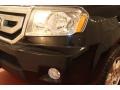 Crystal Black Pearl - Pilot EX 4WD Photo No. 21