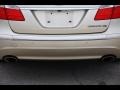 Champagne Beige Metallic - Genesis 4.6 Sedan Photo No. 9