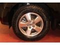Crystal Black Pearl - Pilot EX 4WD Photo No. 22