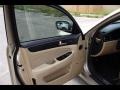 Champagne Beige Metallic - Genesis 4.6 Sedan Photo No. 13