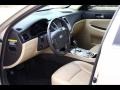 Champagne Beige Metallic - Genesis 4.6 Sedan Photo No. 14