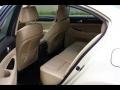 Champagne Beige Metallic - Genesis 4.6 Sedan Photo No. 15