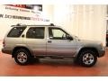 Sierra Silver Metallic - Pathfinder SE 4x4 Photo No. 5