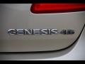 Champagne Beige Metallic - Genesis 4.6 Sedan Photo No. 22