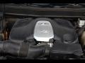 Champagne Beige Metallic - Genesis 4.6 Sedan Photo No. 23