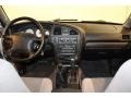 Sierra Silver Metallic - Pathfinder SE 4x4 Photo No. 11